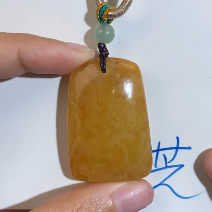 定制琥珀未镶嵌琥珀