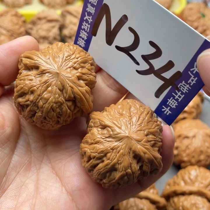把件文玩核桃铁锤40尺
