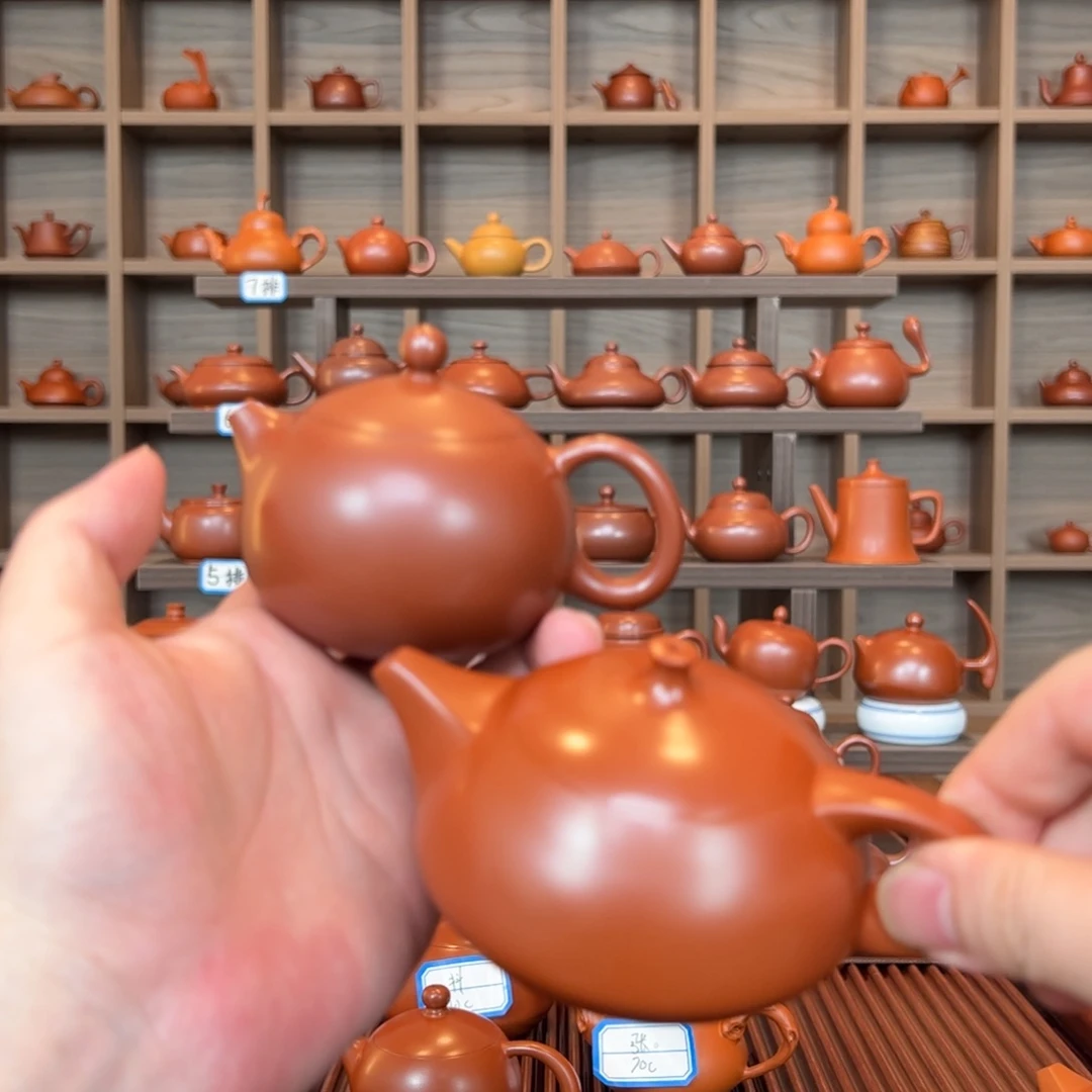 玄***客茶壶紫砂你好喜欢