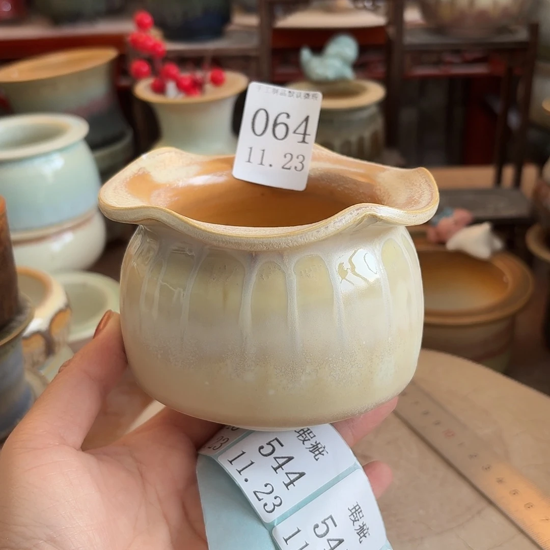 瓷片景德镇陶瓷手工制作