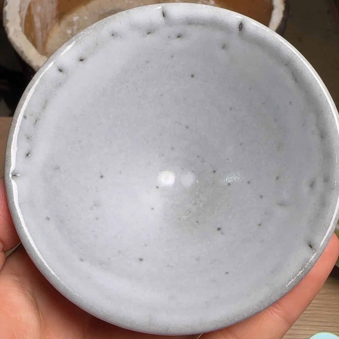 茶盏柴烧建盏闪购链接445