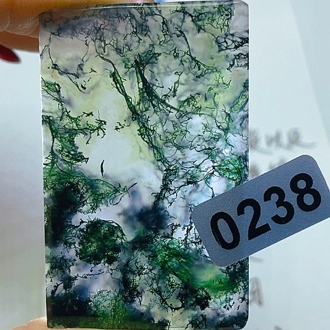 未镶嵌颈饰玛瑙/玉髓7*