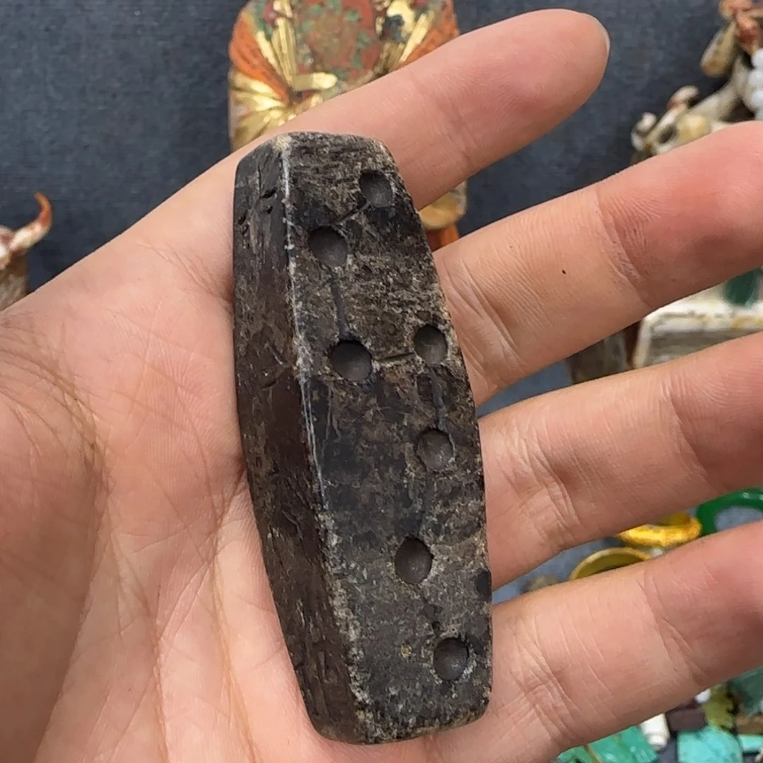 未镶嵌和田玉（糖玉）挂件
