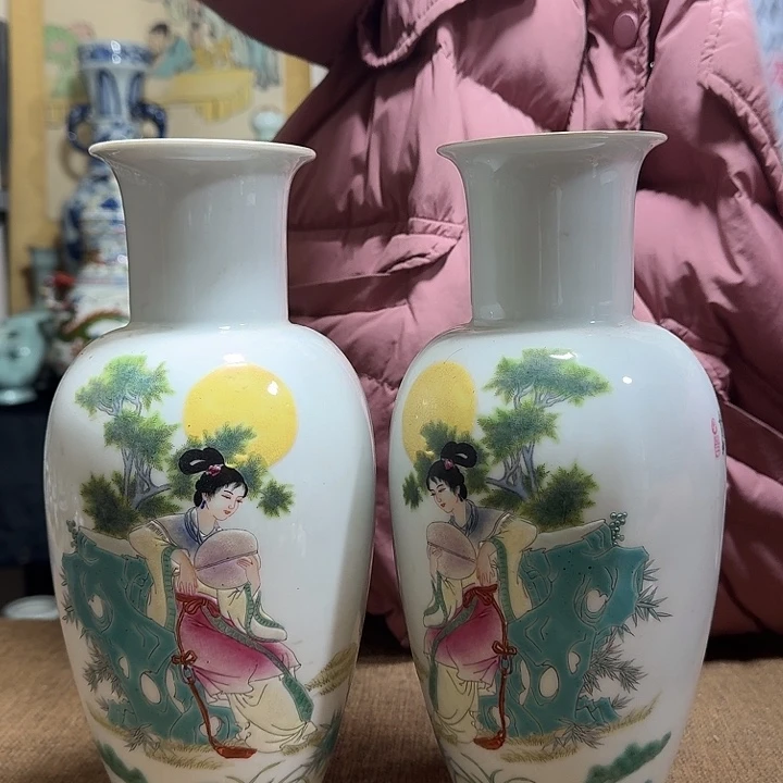 摆件