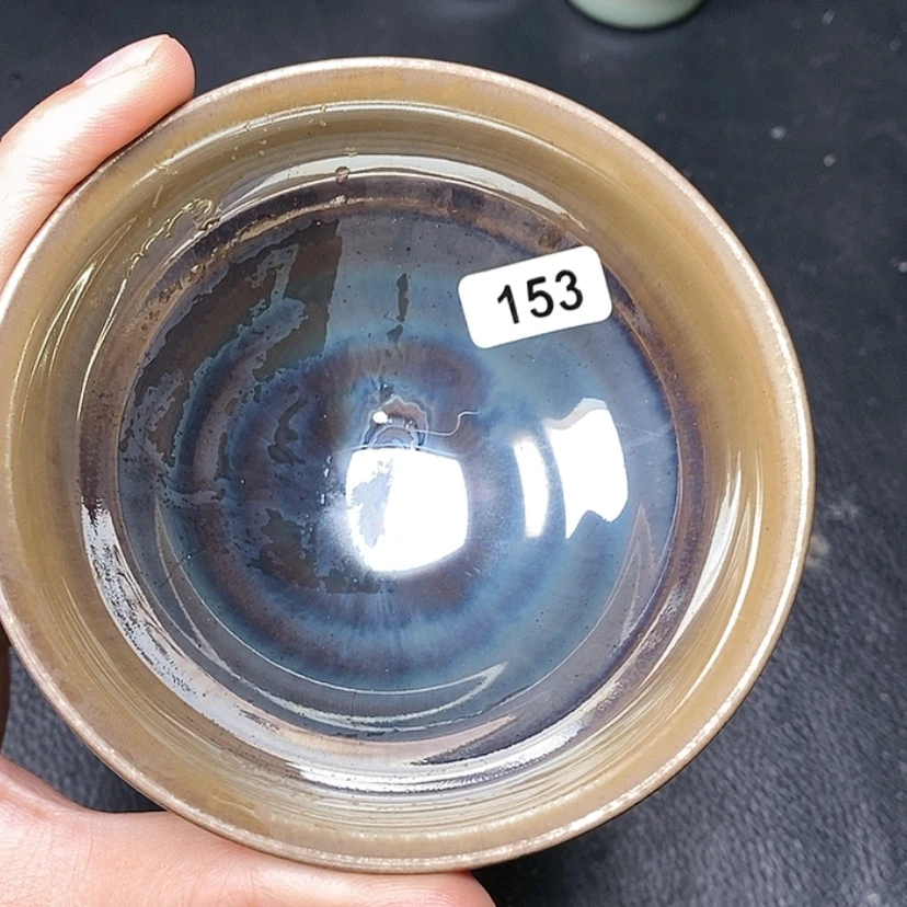 【闪购商品】茶盏华*我的盏太好看了吧