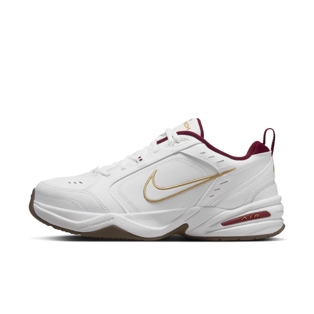 Nike耐克M2K男款MONARCH新年红蛇年百搭老爹鞋休闲鞋IB4607-171