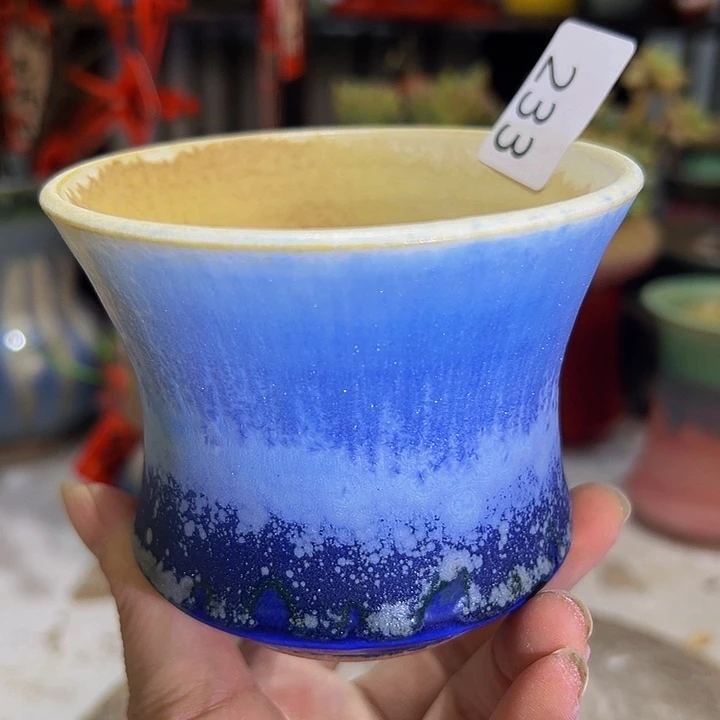 景德镇陶瓷艺术2单包邮