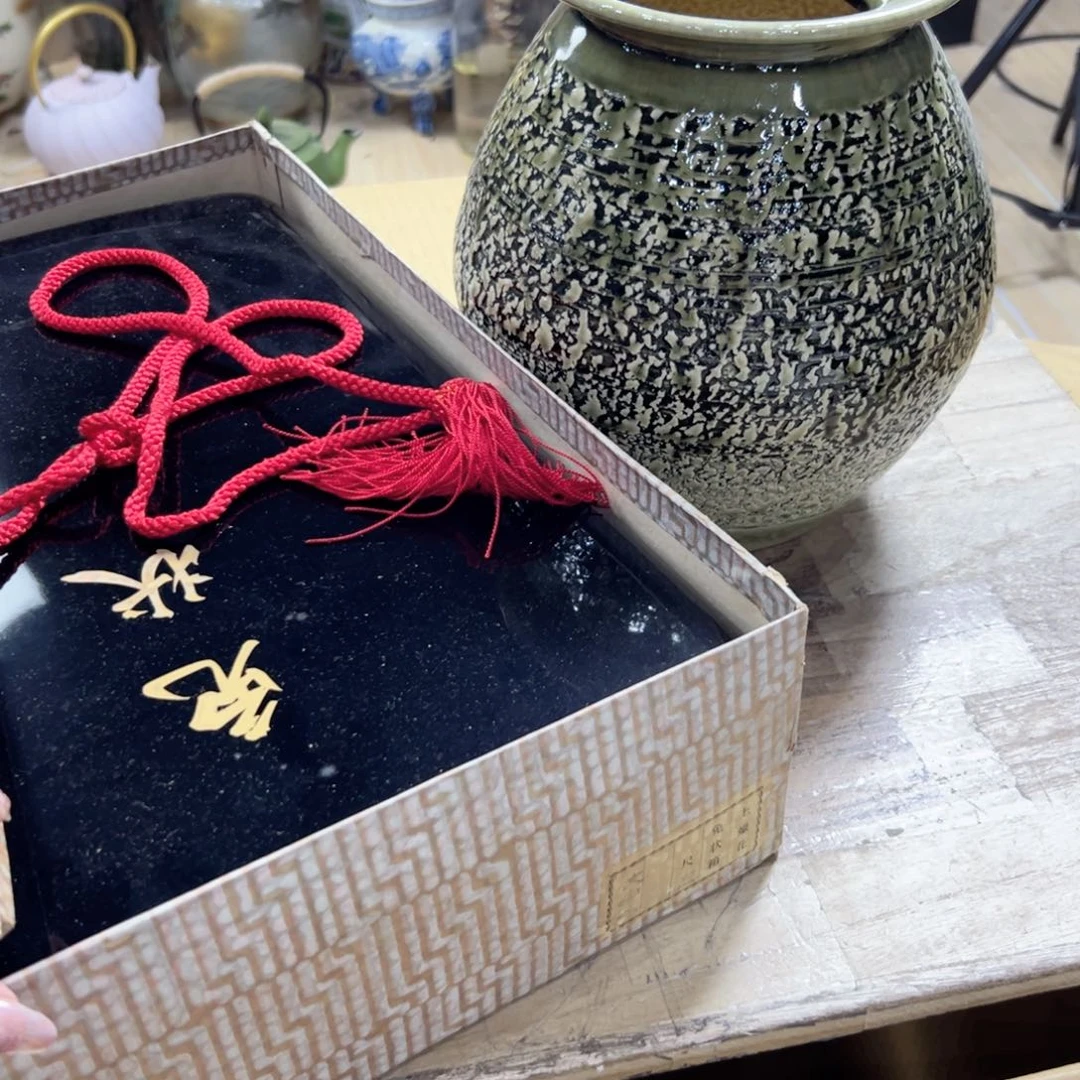 瓷片子*陶瓷和金属制砂制品