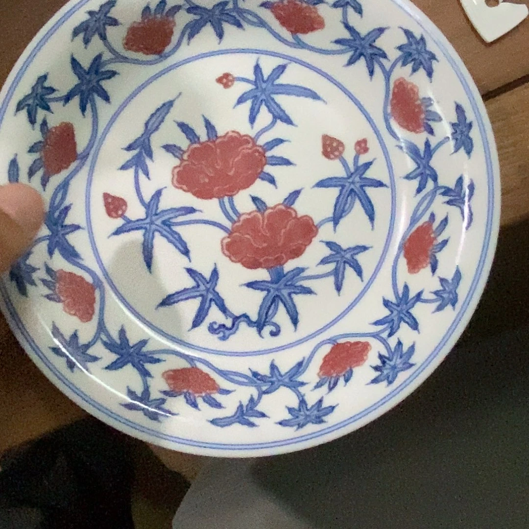 景德镇高温还原陶瓷