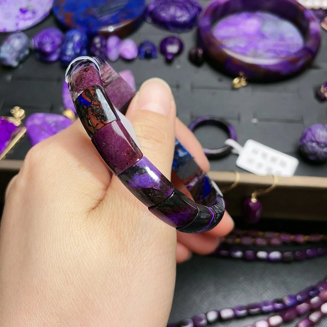 苏纪石（舒俱来）手牌未镶嵌蜀****姐