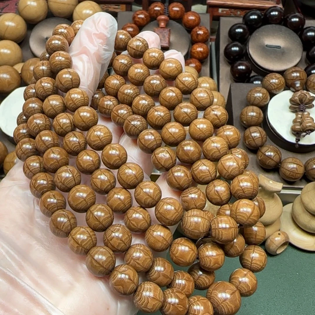 小***坡六道木手串/手链1.0天花板