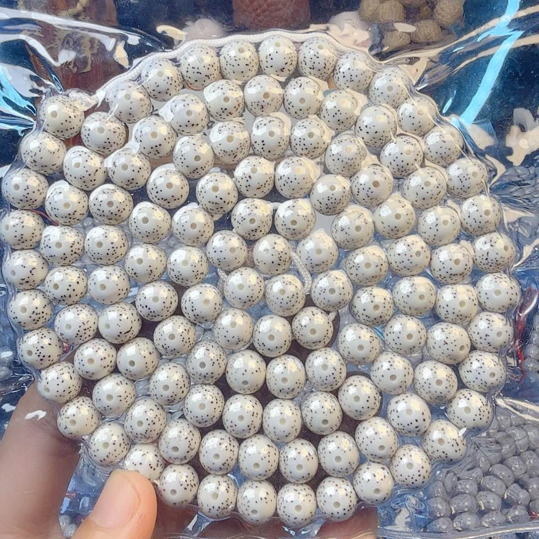 爱***缘星月菩提吊坠星月菩提