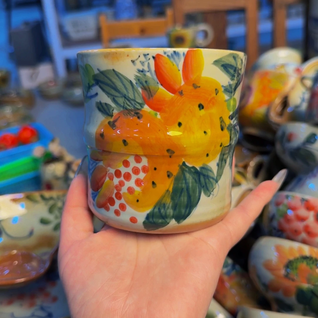 瓷片景德镇源头厂家