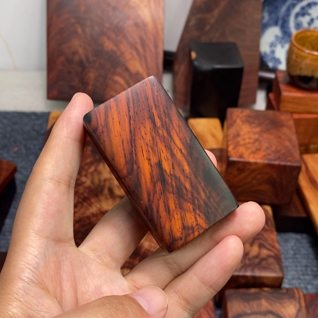 木精品木料 边角料 二次加工不退不换