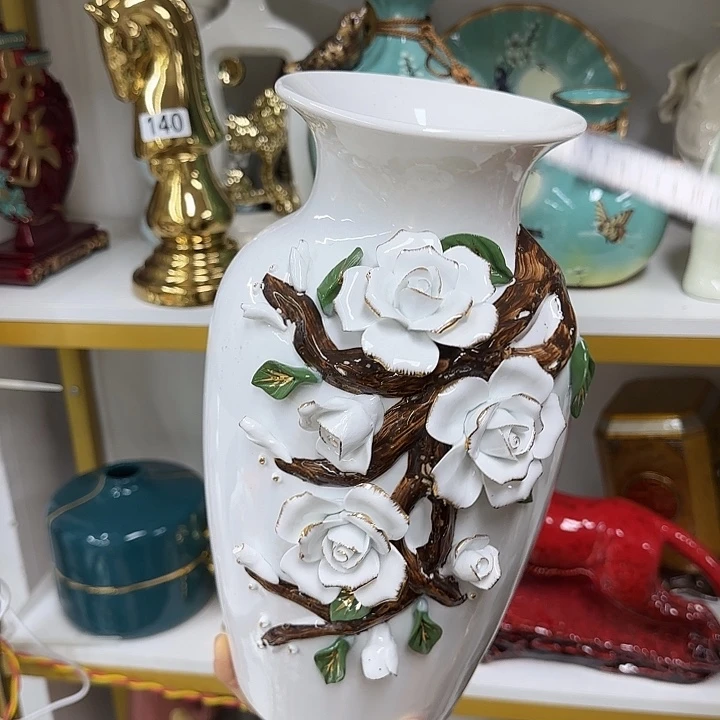 陶瓷陶瓷工艺品花瓶