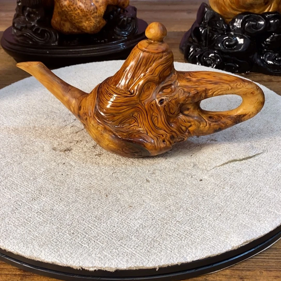 柏木（崖柏）根雕111111