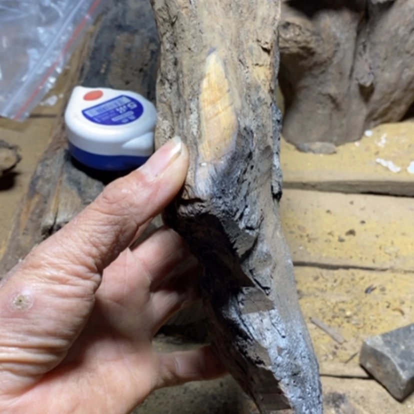 【闪购商品】贡木其他定制手串