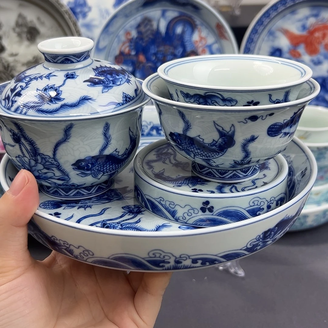 景德镇瓷器研究中心