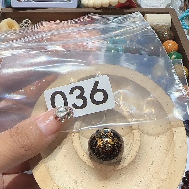 香榧木木质摆件工艺品