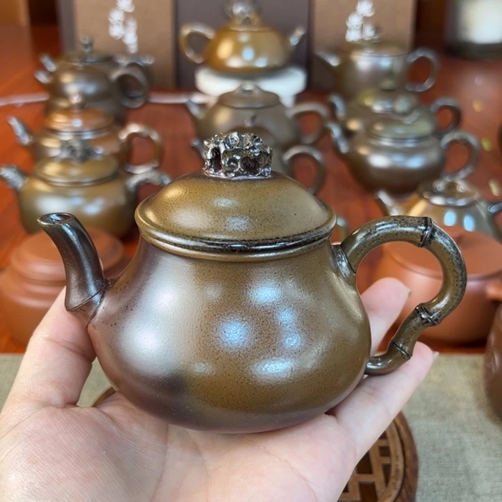 160cc纯手工制作直播间福利！02