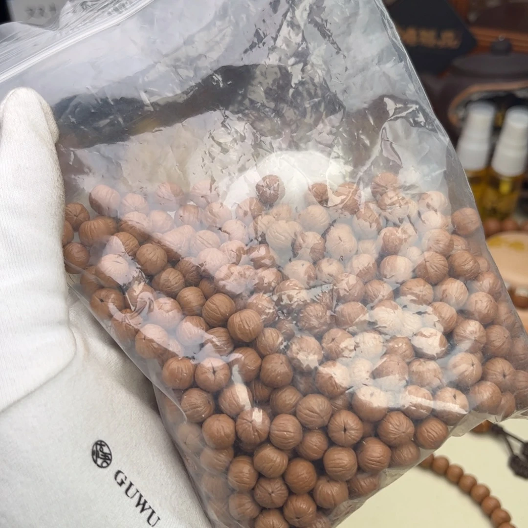 四***辈核桃猴头南瓜108强迫症9尺寸