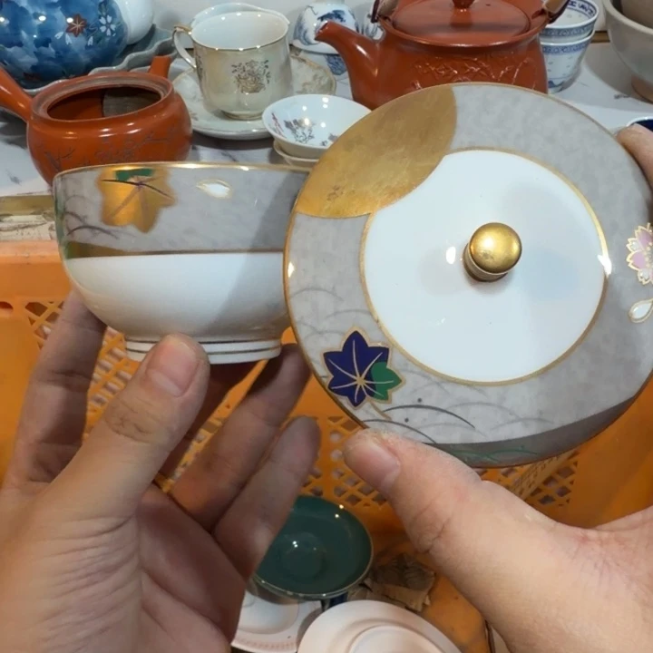 陶瓷推荐第二名20包邮