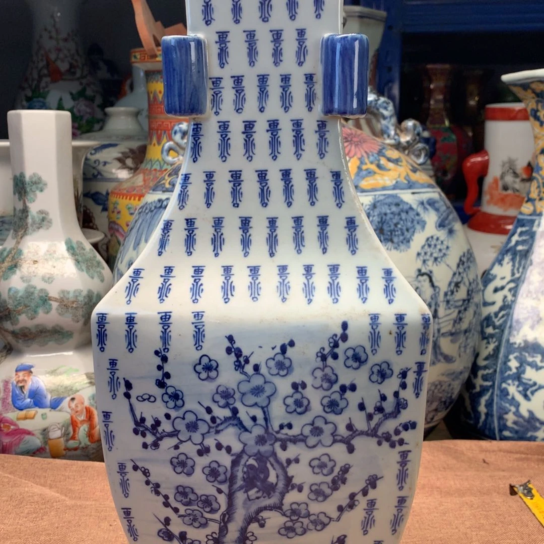 摆件旧藏瓷器旧藏瓷器