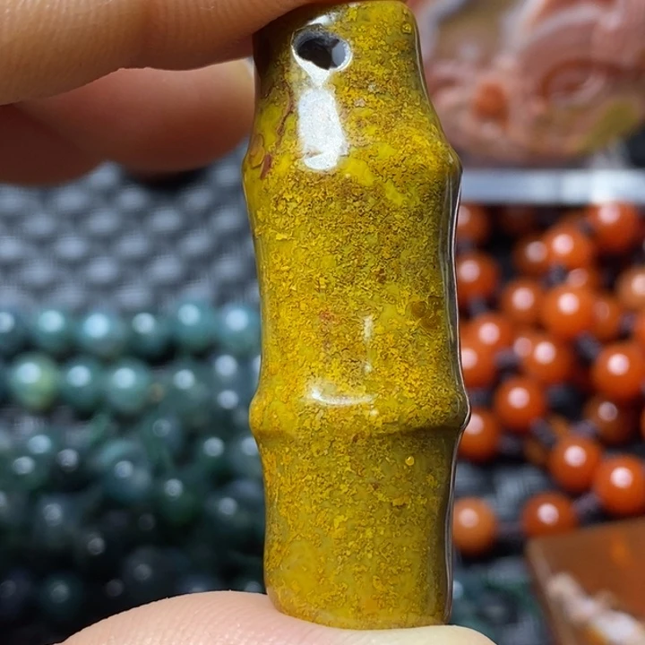 玛瑙/玉髓颈饰未镶嵌用****2