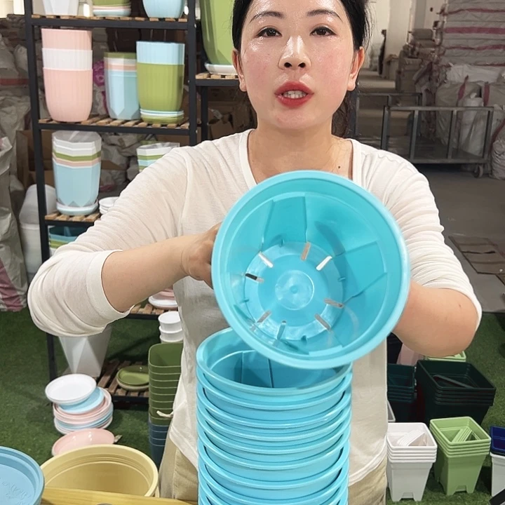 青山口15高14蓝色12个无托