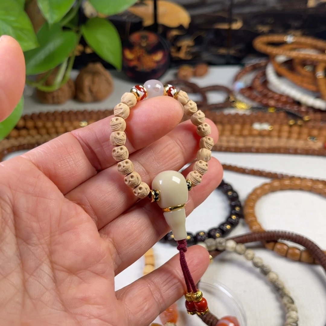 柏香籽/百香籽吊坠3456677888999