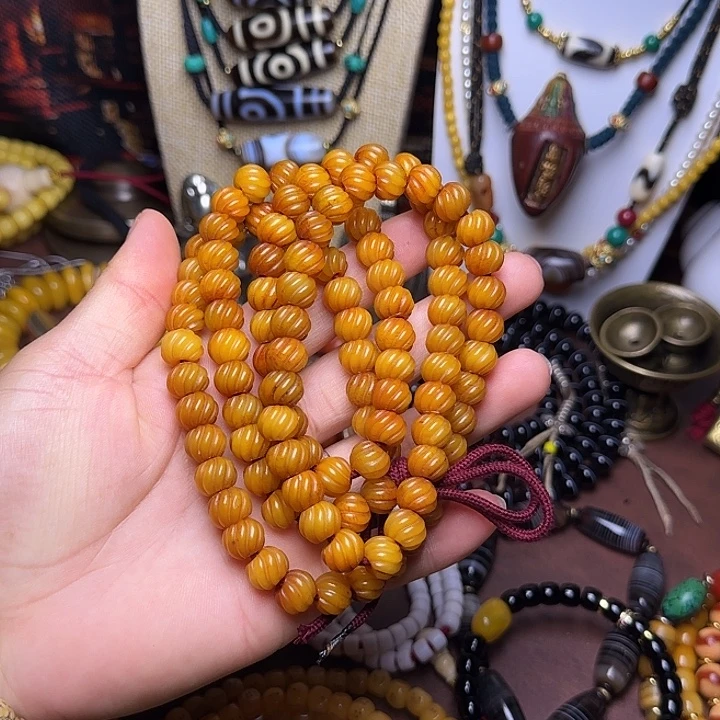 贝壳手串/手链………………………………