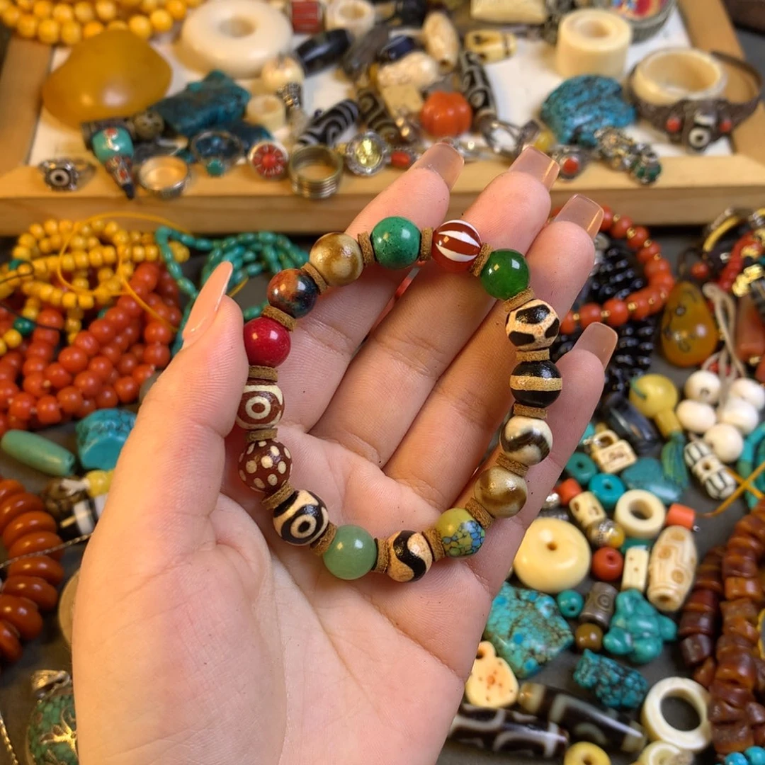 浮***码吊坠凤眼菩提…………………