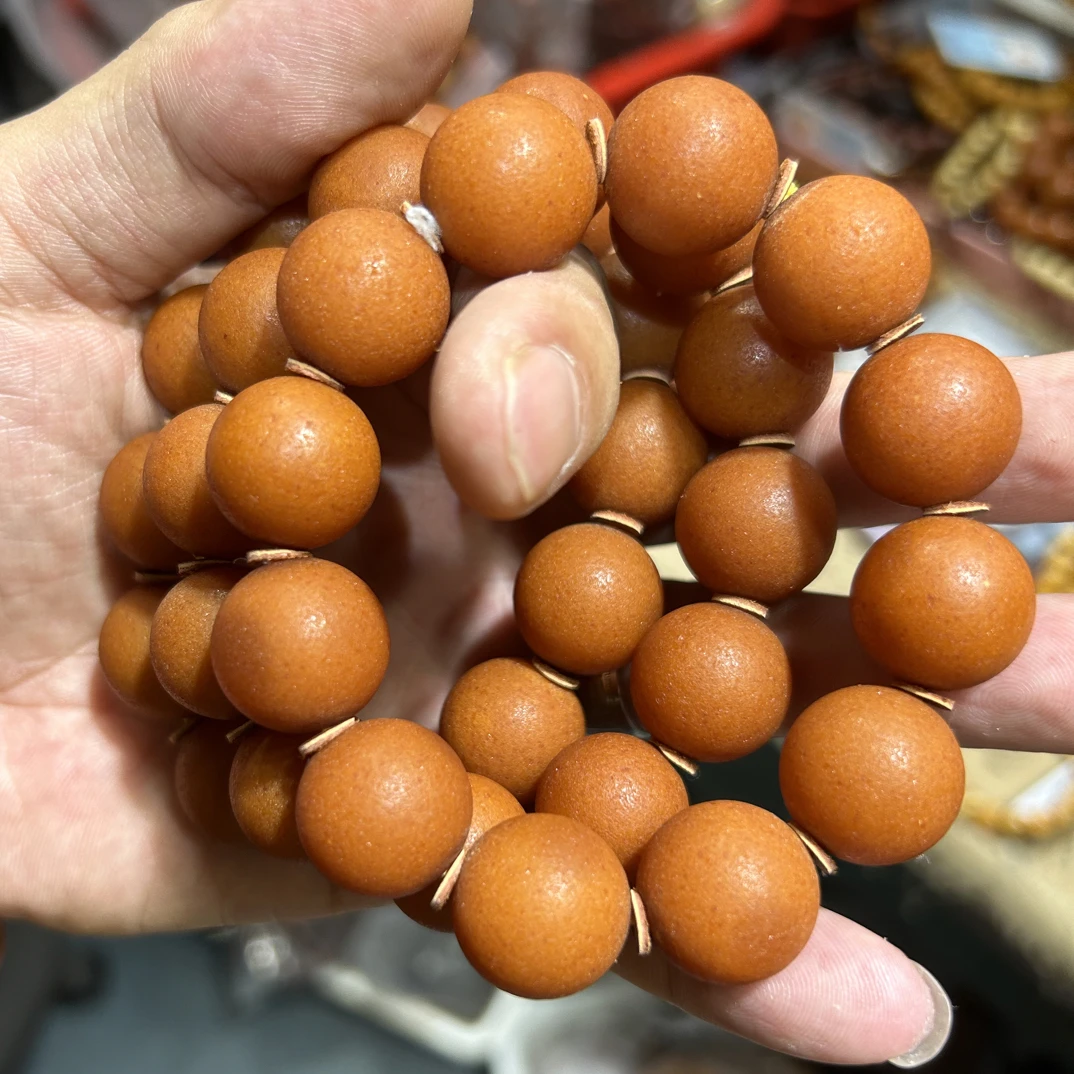 19mm老料手串多样性发其一