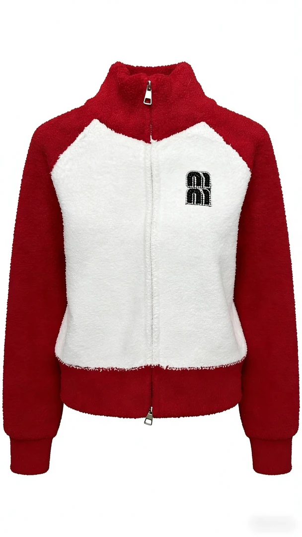 【COCO LESLEY】2025秋冬季时尚气质百搭上衣-26