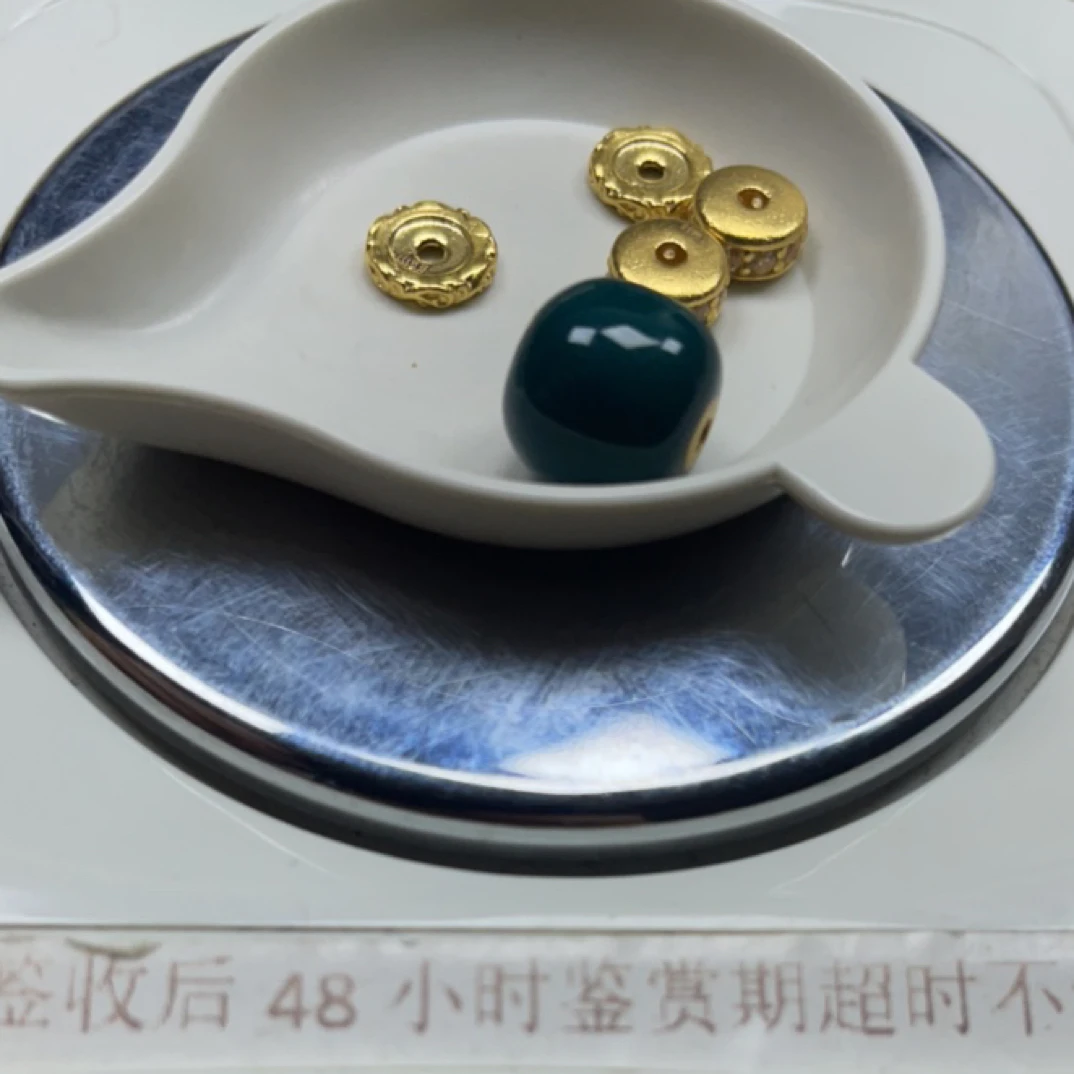 足金999配饰配饰