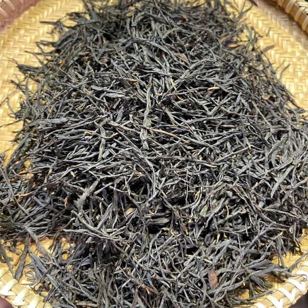 2024年野生春红茶 1月7【32号】