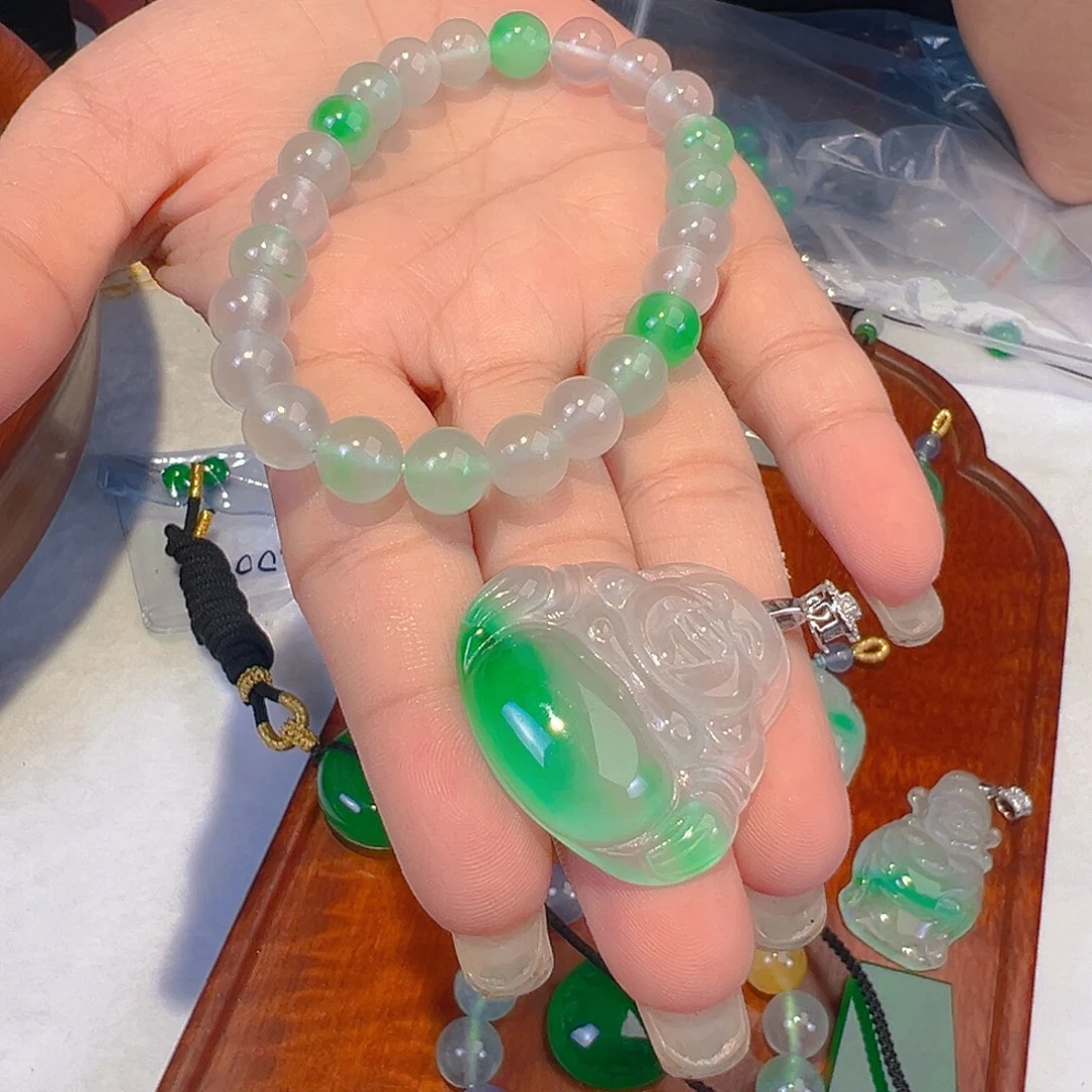 花岗石铁合金直播间选品