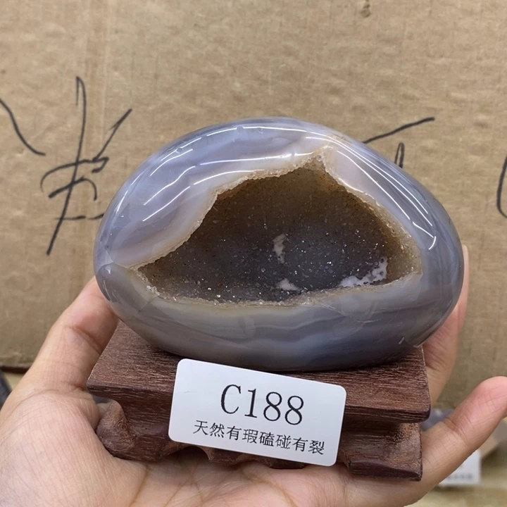 未镶嵌大型摆件（非配饰）紫晶