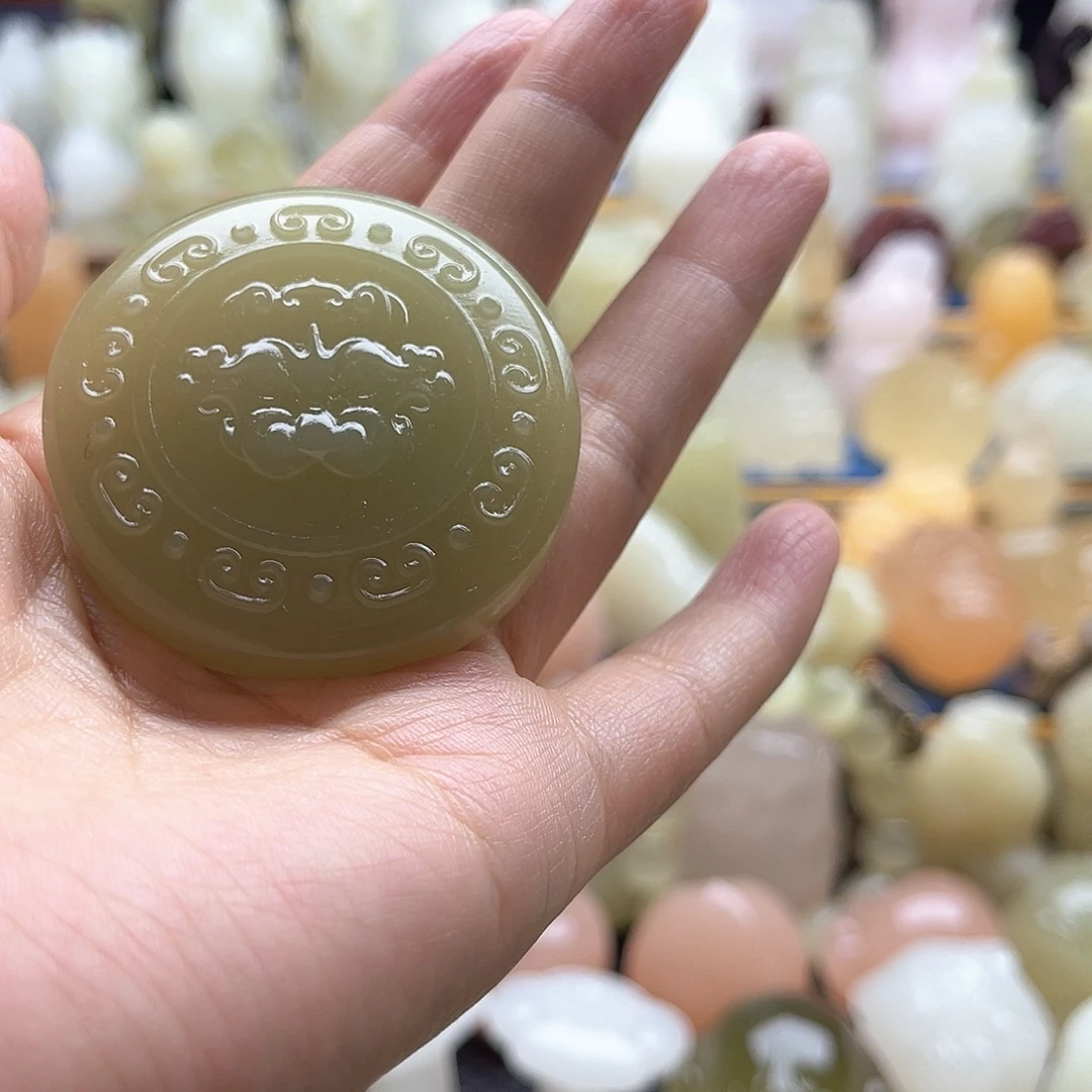 A***？新疆昆仑山脉山料