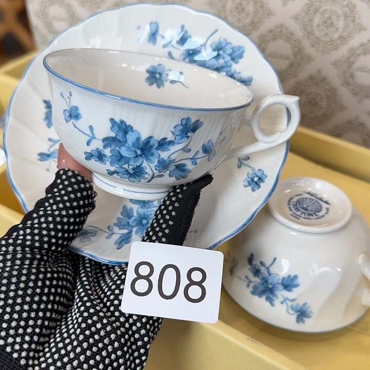 中古物品默认微瑕no退no换