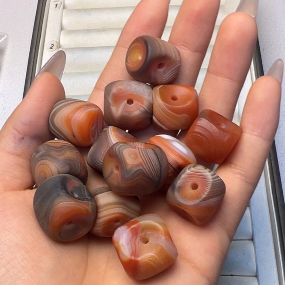琉璃磁石玛恼6米一颗