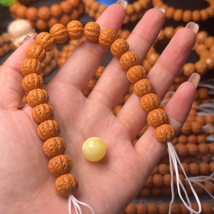 没***达猴头核桃吊坠1111111111