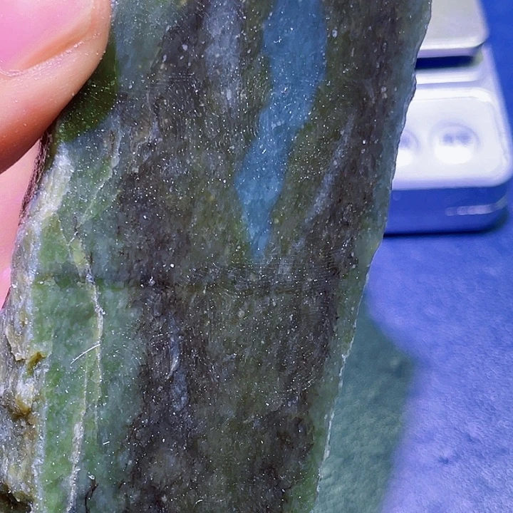 和田玉（糖玉）未镶嵌珠宝半成品