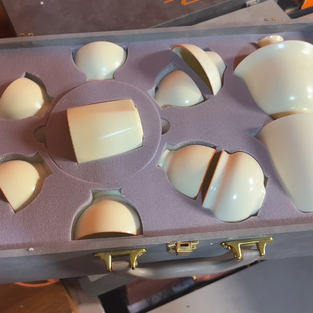 孤品茶具套装等等等