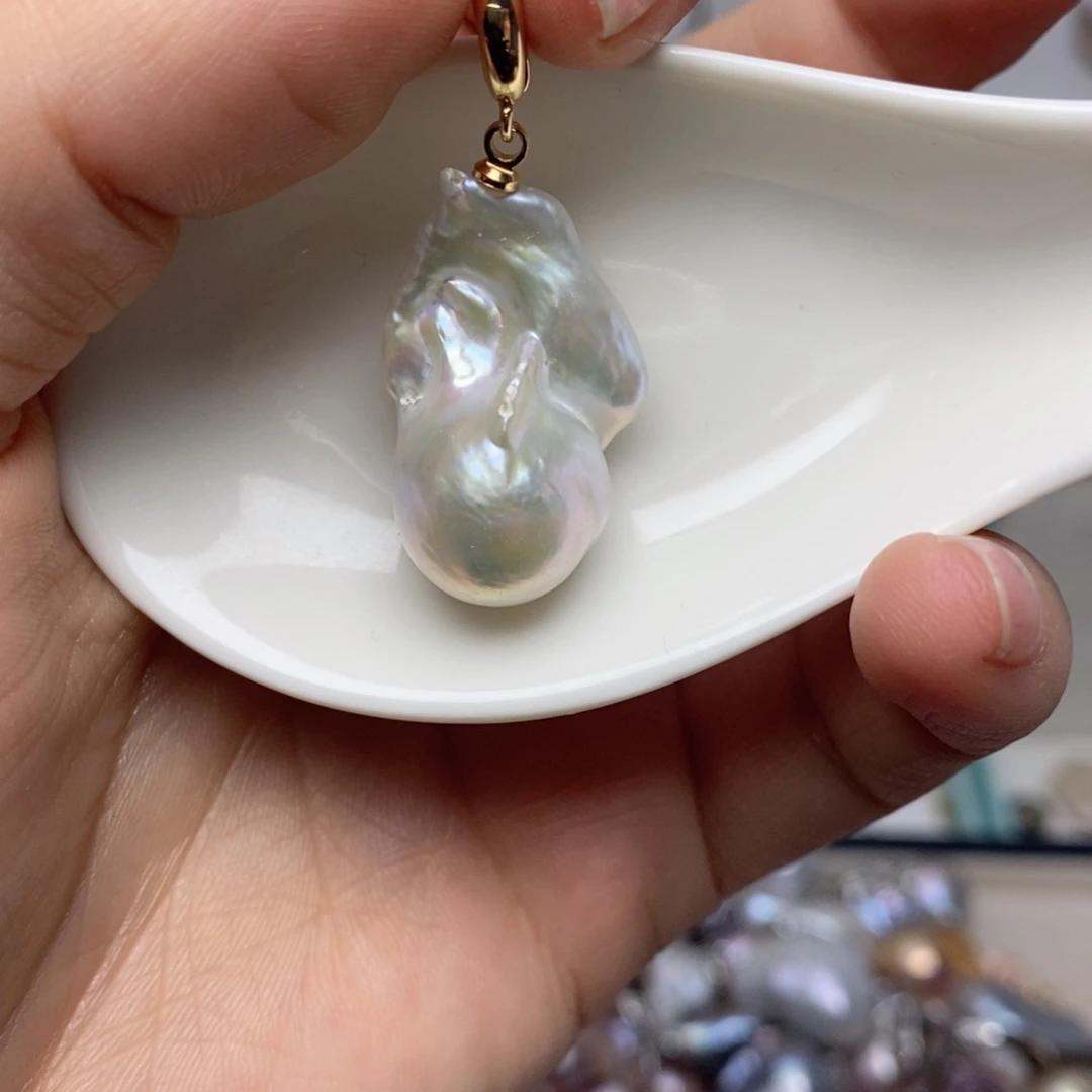 淡水珍珠其它未镶嵌