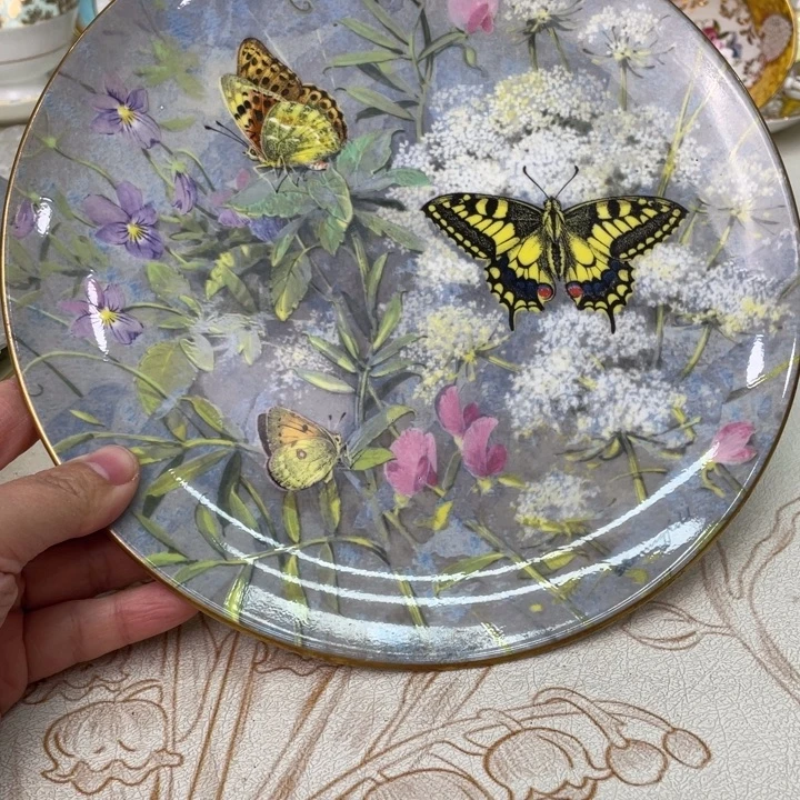 盘维多利亚欧洲中古