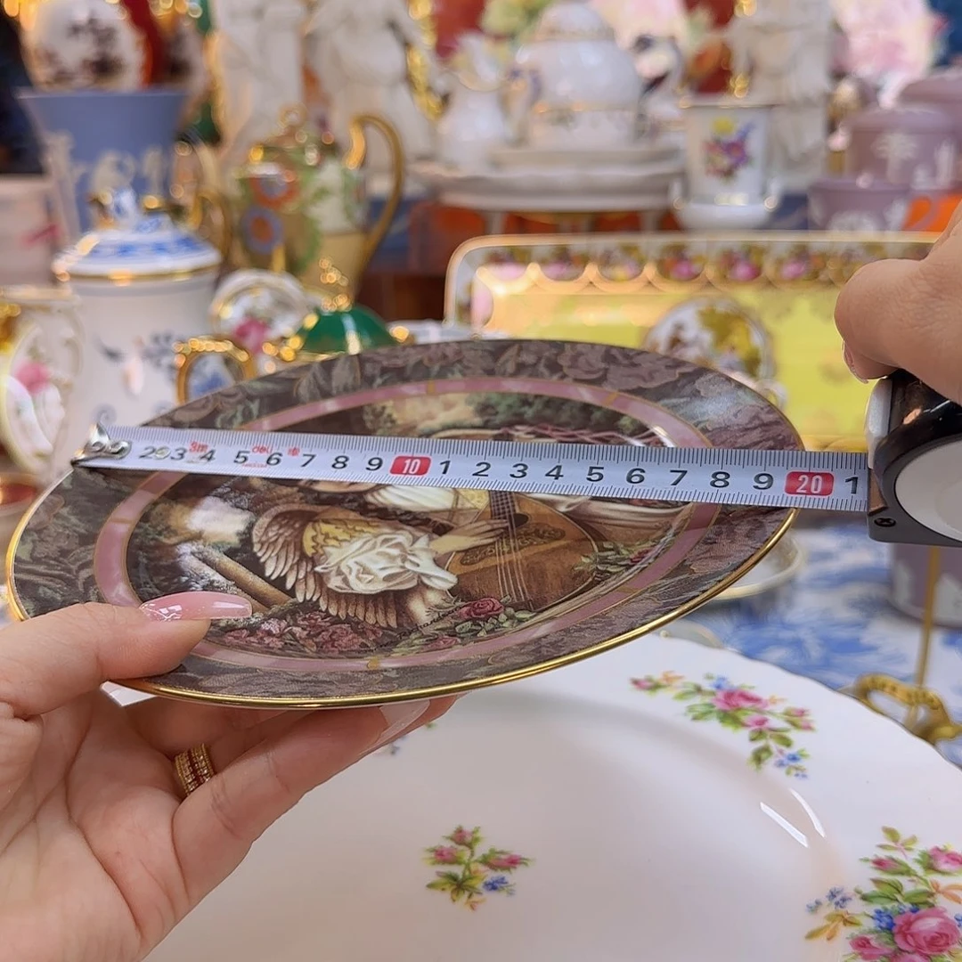 欧洲瓷器收藏鉴赏