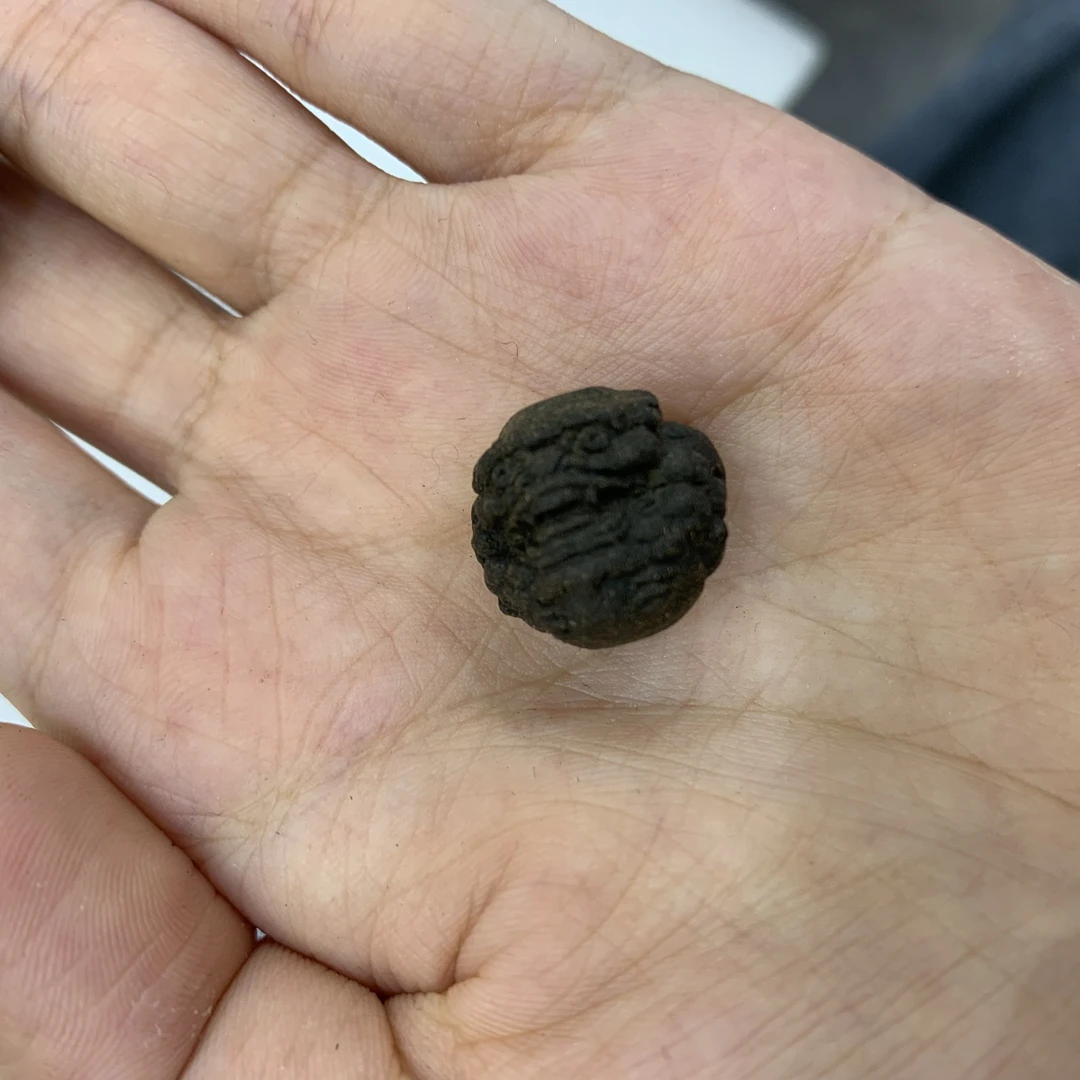 貔貅息肌丸合香珠香薰香料