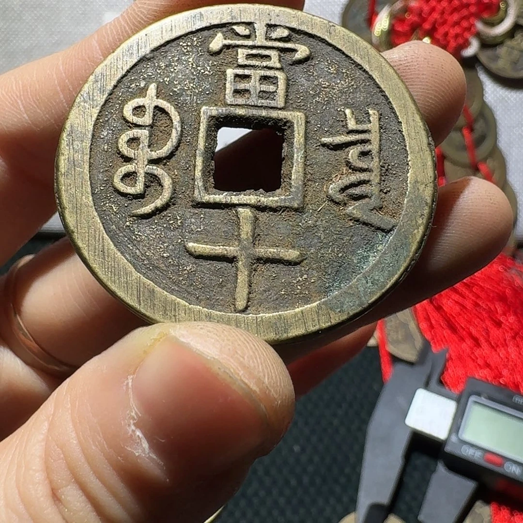 铜小张工艺品链接334