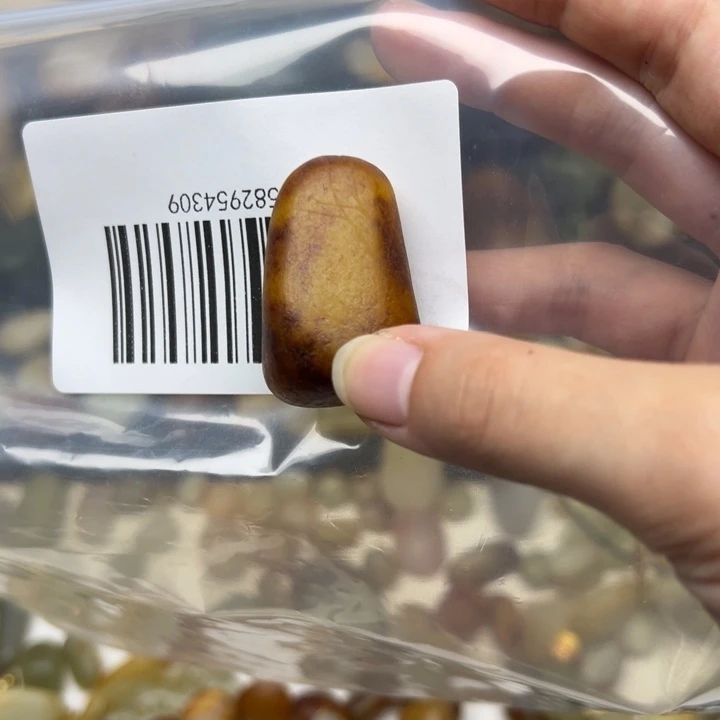 *****和田玉未镶嵌珠宝半成品